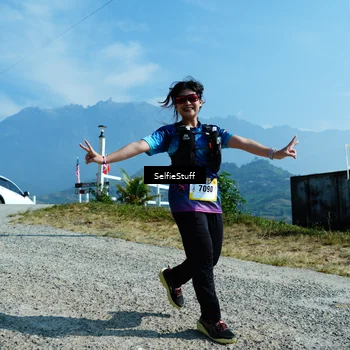 Runner Photo 5314871