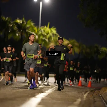 Runner Photo 5314872