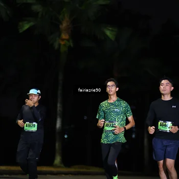 Runner Photo 5314873