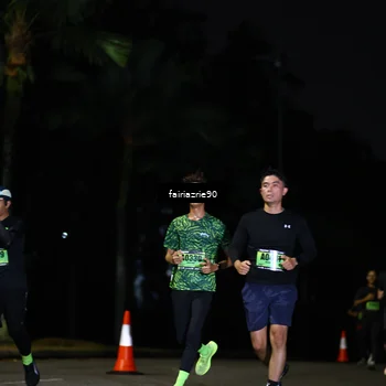 Runner Photo 5314874