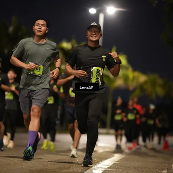 Runner Photo 5314882