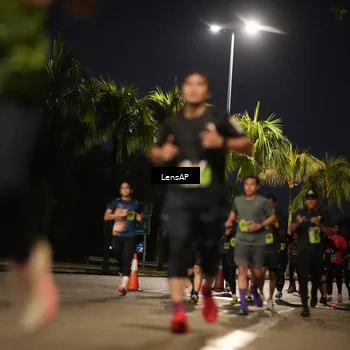 Runner Photo 5314883