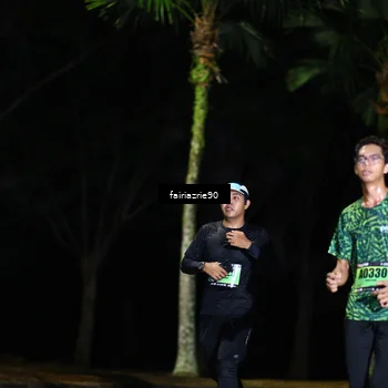Runner Photo 5314884