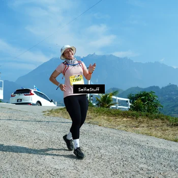 Runner Photo 5314885