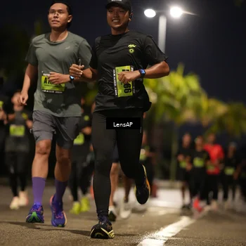 Runner Photo 5314887