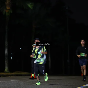 Runner Photo 5314888