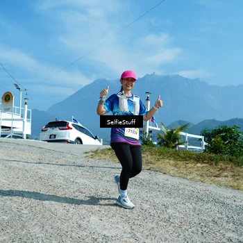 Runner Photo 5314891
