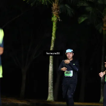 Runner Photo 5314892