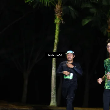 Runner Photo 5314895