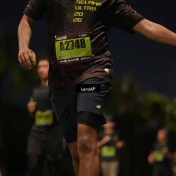 Runner Photo 5314896