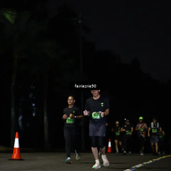 Runner Photo 5314897