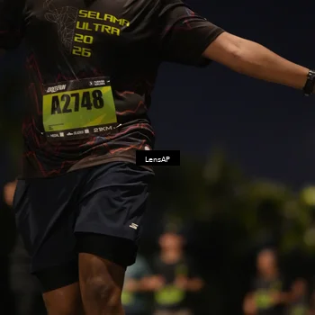 Runner Photo 5314899