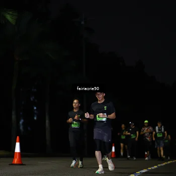 Runner Photo 5314902