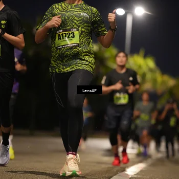 Runner Photo 5314907