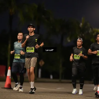 Runner Photo 5314908
