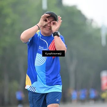 Runner Photo 5314912