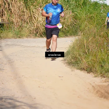 Runner Photo 5314913