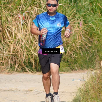Runner Photo 5314915