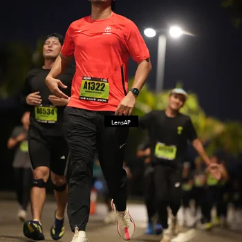 Runner Photo 5314917