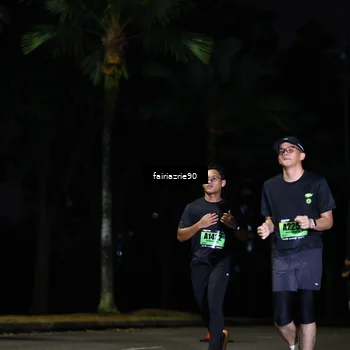 Runner Photo 5314921