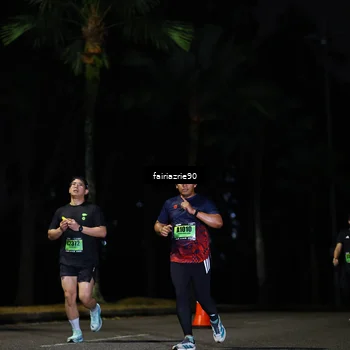 Runner Photo 5314926