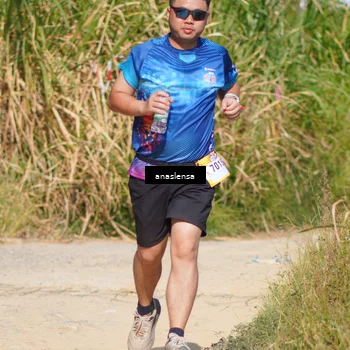 Runner Photo 5314927