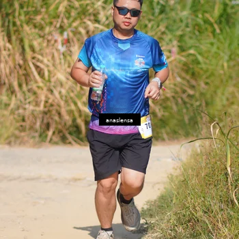 Runner Photo 5314928