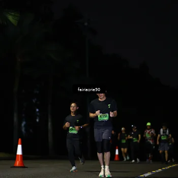 Runner Photo 5314929