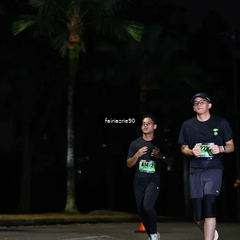 Runner Photo 5314932