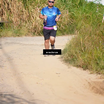 Runner Photo 5314934