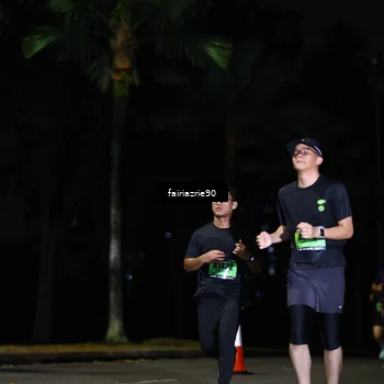 Runner Photo 5314935