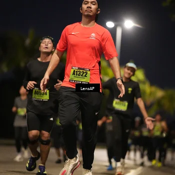 Runner Photo 5314936