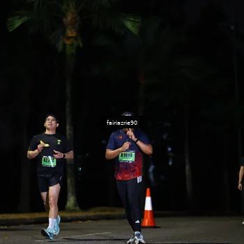 Runner Photo 5314940