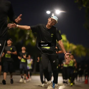 Runner Photo 5314942