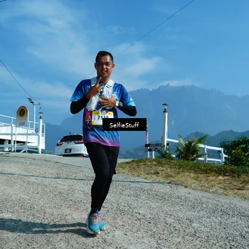Runner Photo 5314943