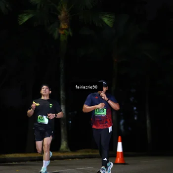 Runner Photo 5314946