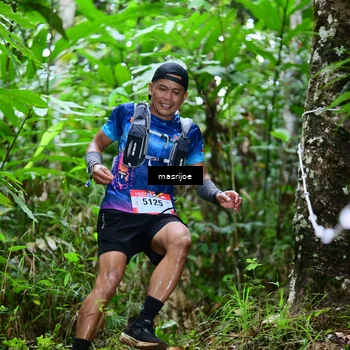 Runner Photo 5314948
