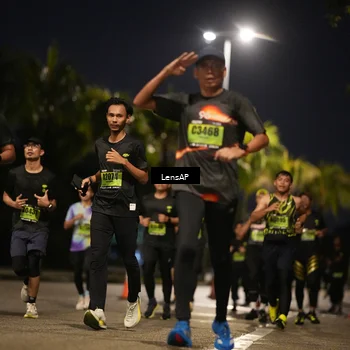 Runner Photo 5314952