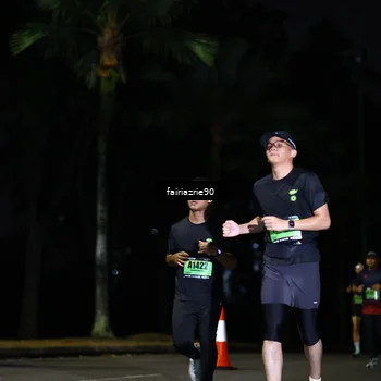 Runner Photo 5314953