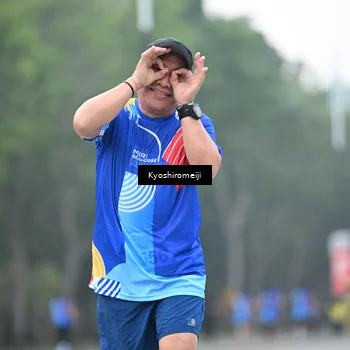 Runner Photo 5314955