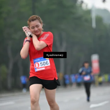 Runner Photo 5314956