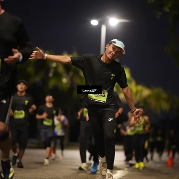 Runner Photo 5314957