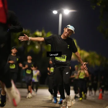 Runner Photo 5314961