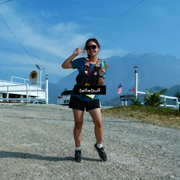 Runner Photo 5314963