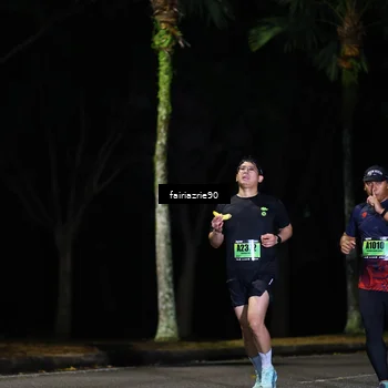 Runner Photo 5314966