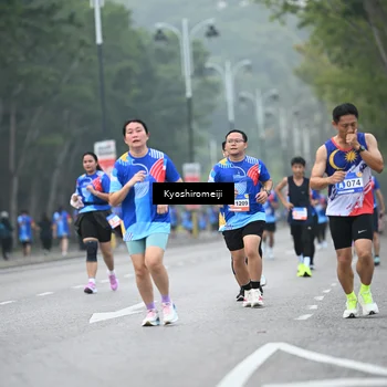 Runner Photo 5314968