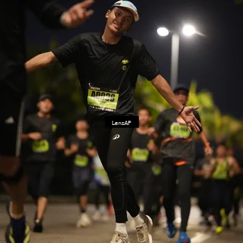 Runner Photo 5314970