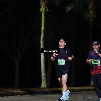 Runner Photo 5314973