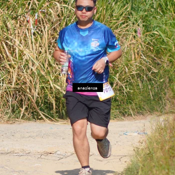 Runner Photo 5314979
