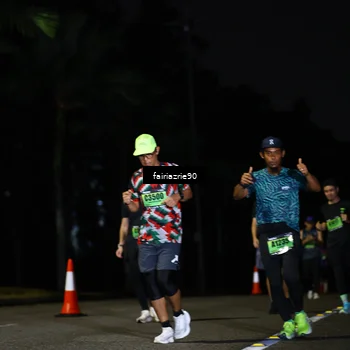 Runner Photo 5314982